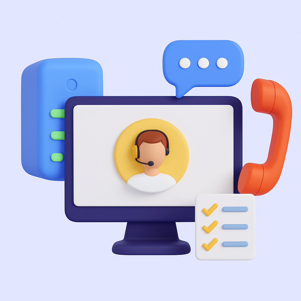 The 15 Best Low Cost Help Desk Software for small business