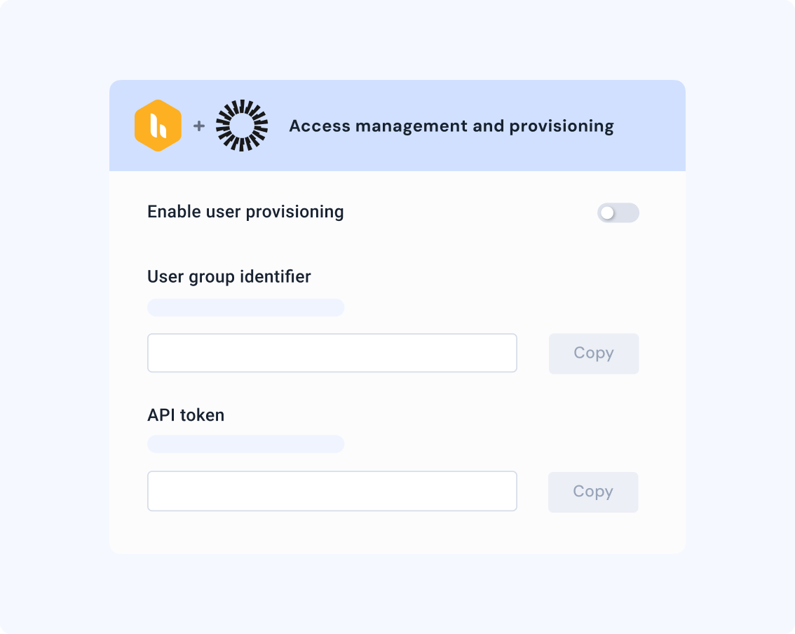 Integrate Okta with Hiver
