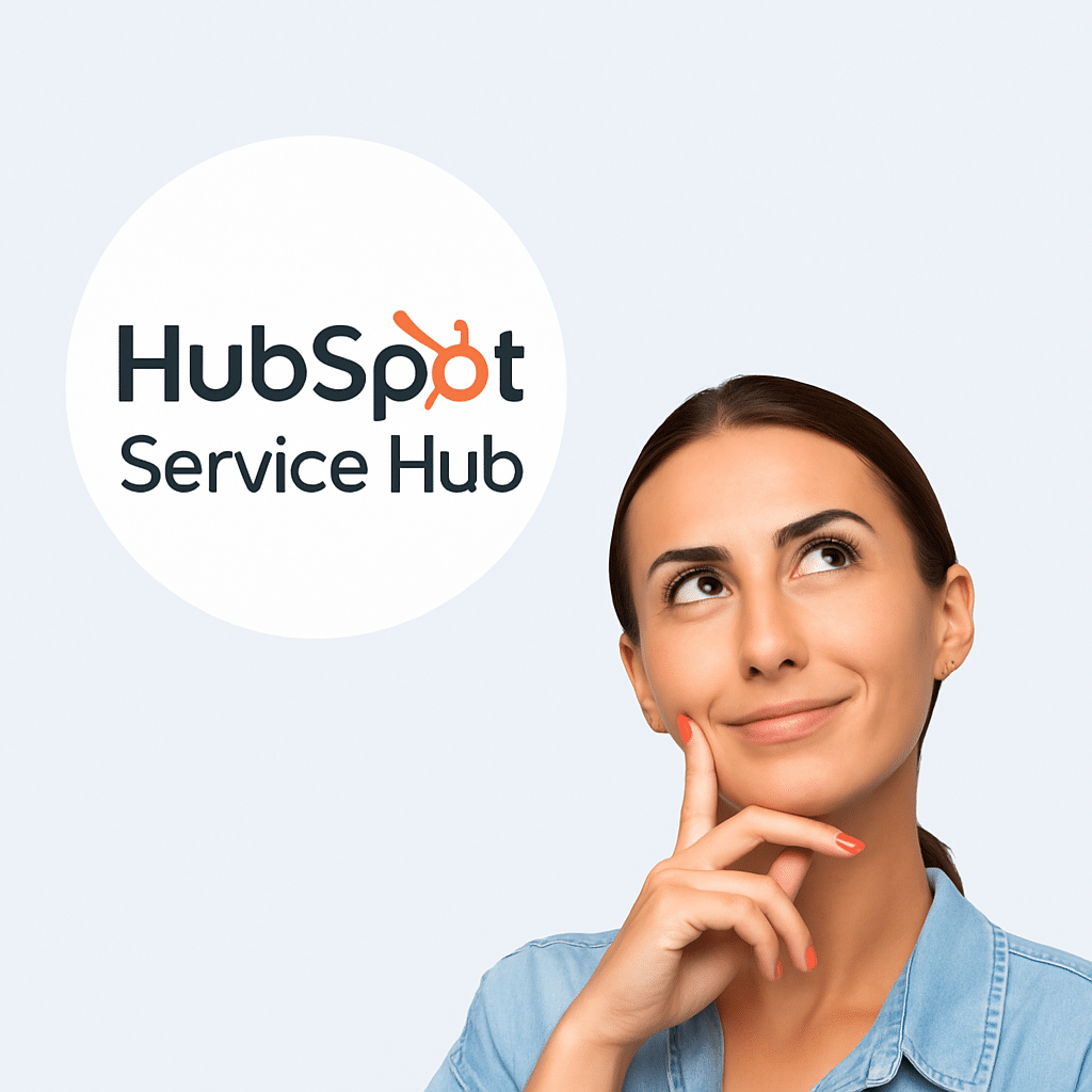 HubSpot Service Hub Competitors for 2025.
