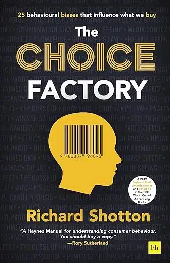 The Choice Factory