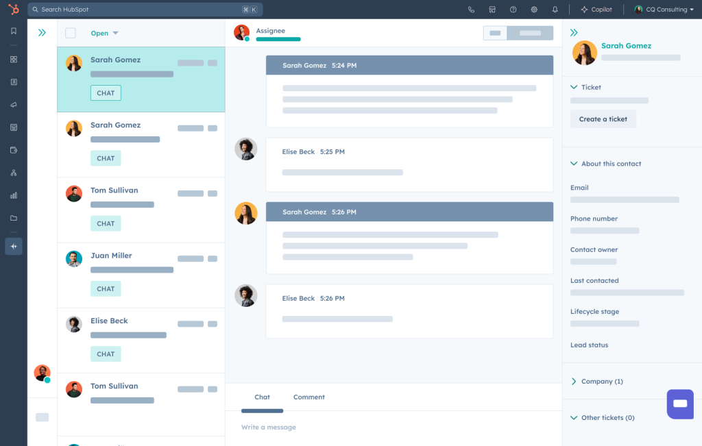 HubSpot Service Hub turns support into growth - resolving customers with AI agents
