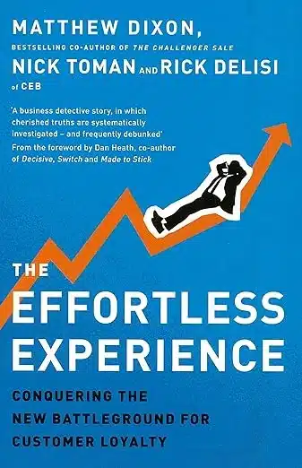 The Effortless Experience