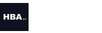 HBA big logo