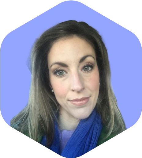 jill tarnoff headshot