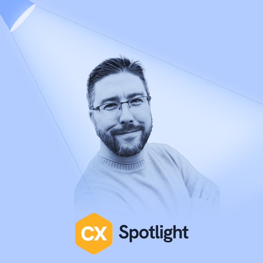 CX Spotlight