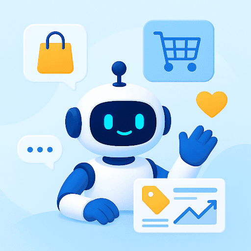 ecommerce-chatbot