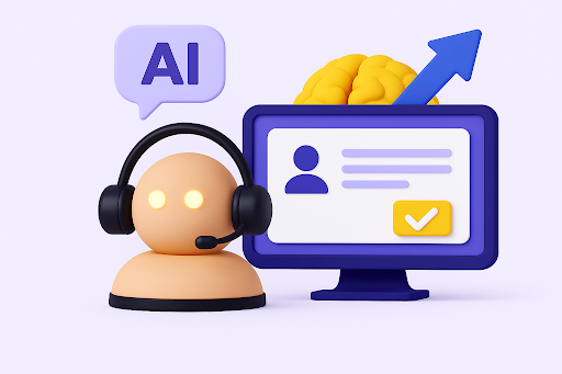 AI Ticketing System