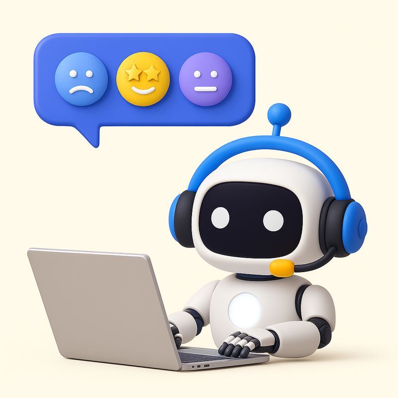 gen ai for customer service