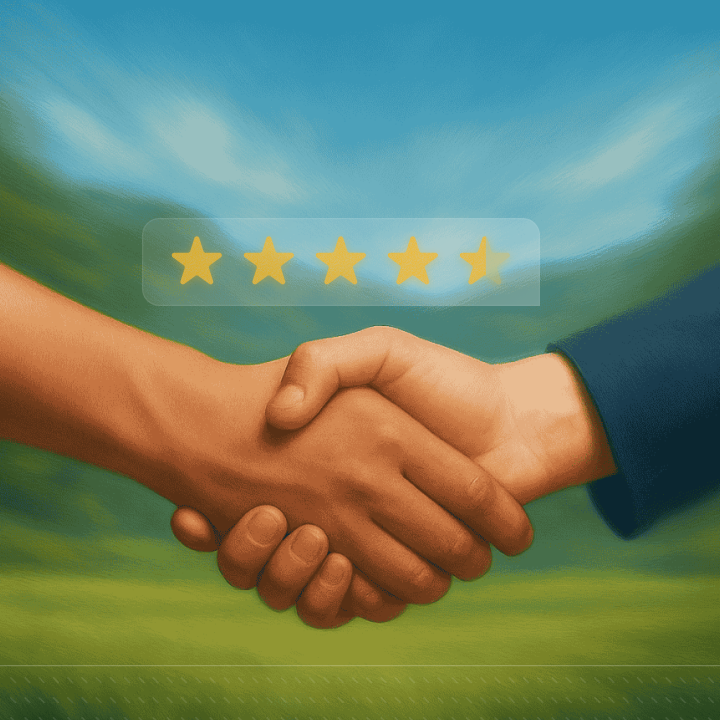 customer service mindset