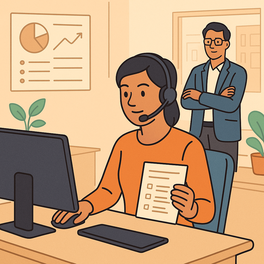 If your employees feel empowered to take action, the customers will build faith in your brand