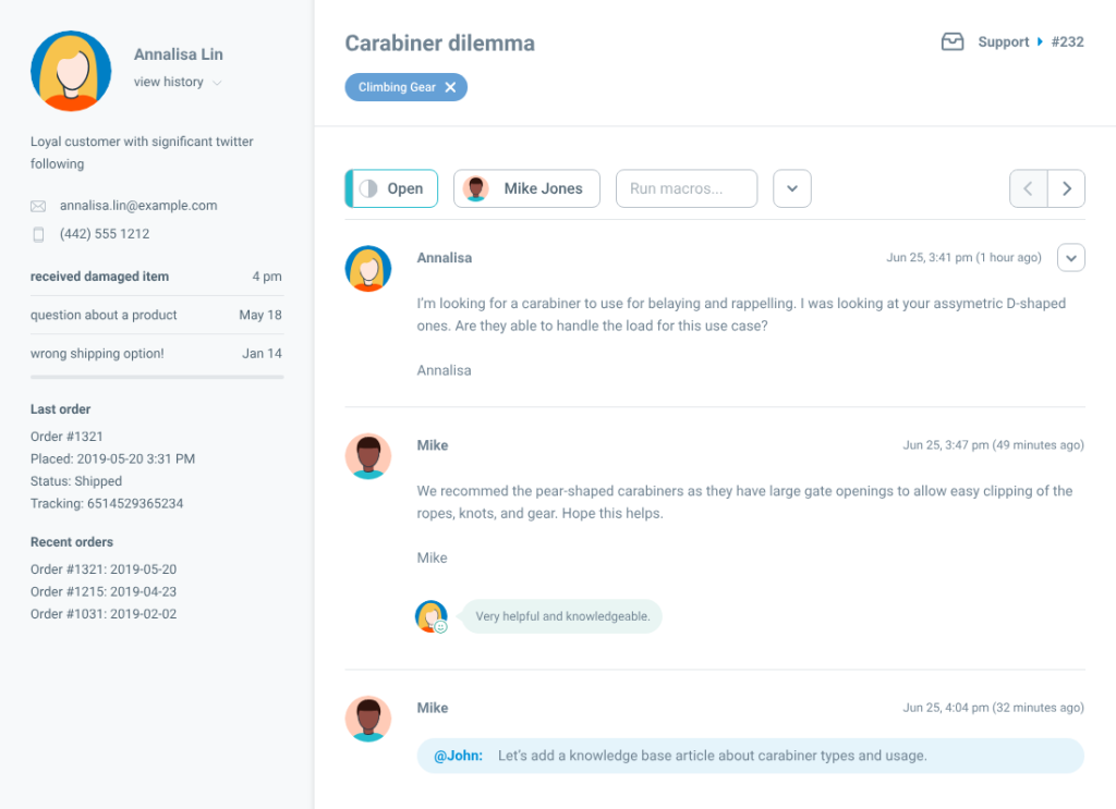 Enchant’s is an affordable yet power-packed ticketing platform
