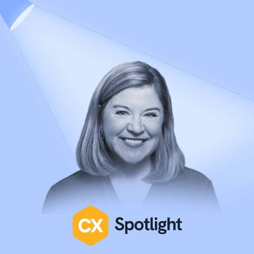 CX Spotlight: Jeannie Walters on Why Customer Effort Beats Delight, and the Case of the Antique Heirloom