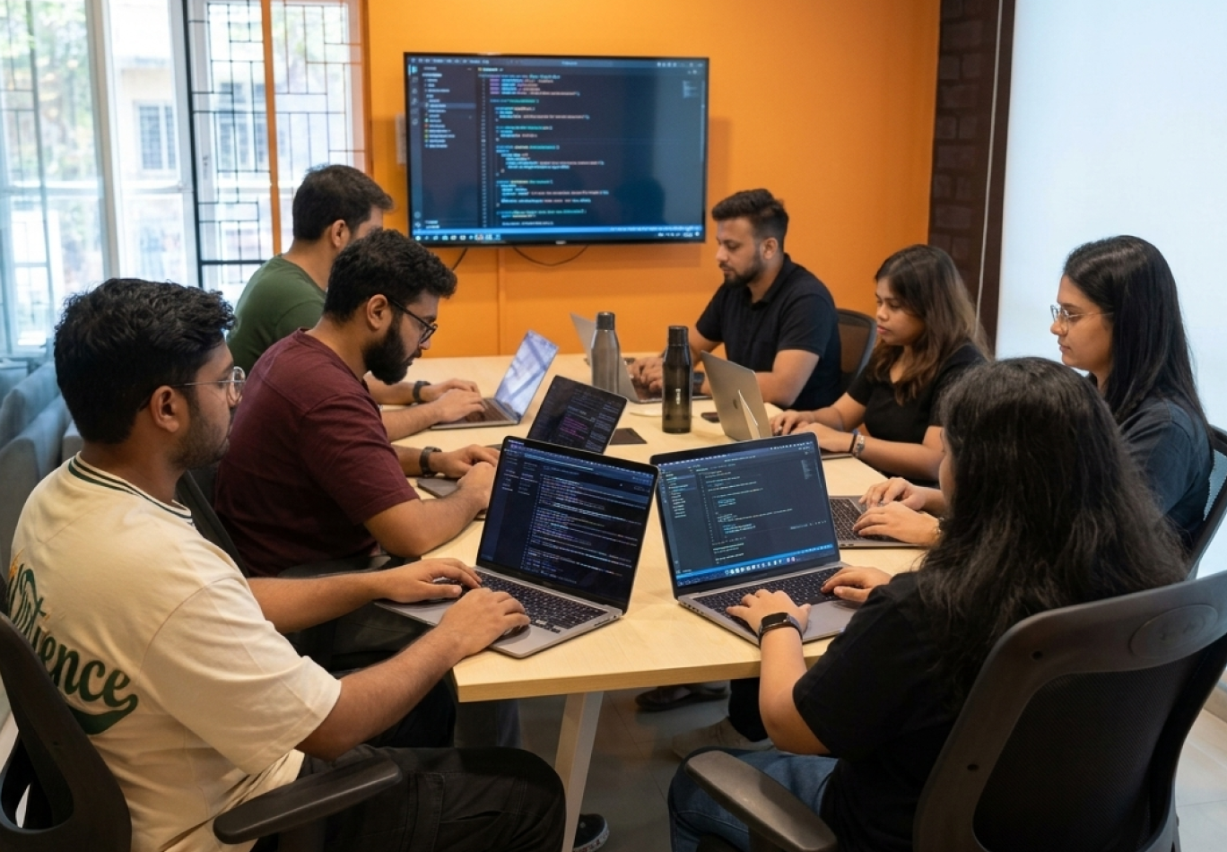 A real story of how customer feedback improved AI accuracy. See how our team fixed gaps and enhanced response quality in just 48 hours.