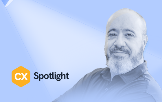 CX Spotlight: Fernando Duarte on the Fix That Reduced Tickets by 25% and a Roadside Meeting Story