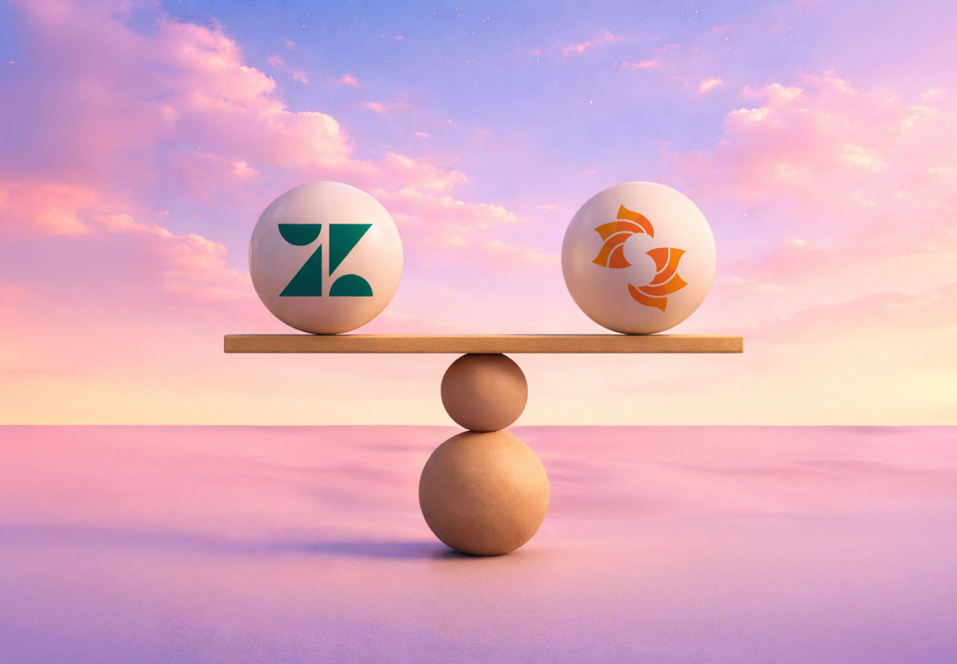 Compare Zendesk vs Spiceworks on pricing, features, AI, reporting, and fit for internal IT vs customer support. See gaps, TCO tips, and where Hiver fits.