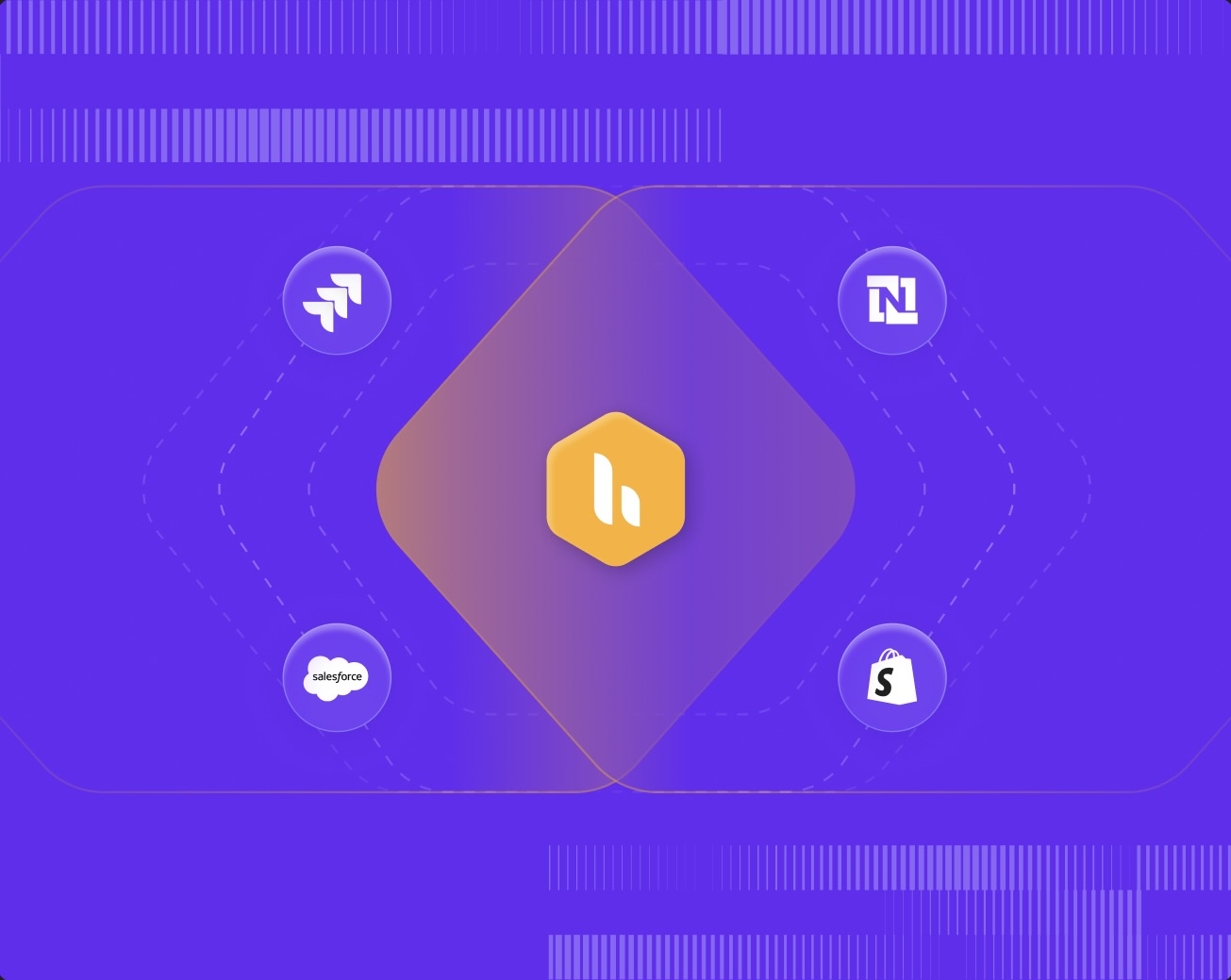 How to Connect Integrations with Your Helpdesk