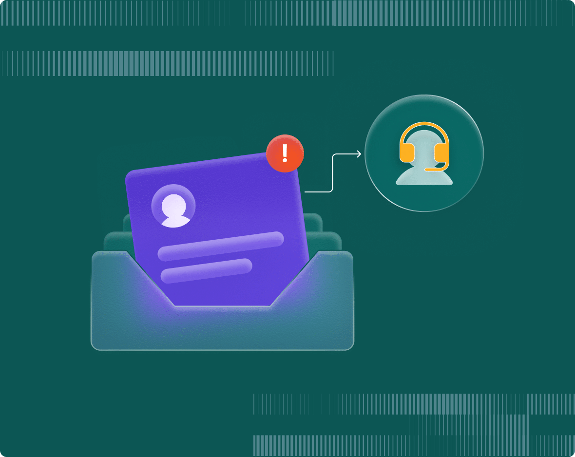 How Internal Escalation in Support works