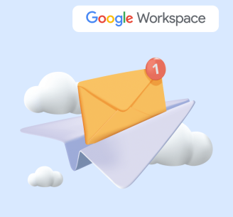 gmail email forwarding illustration