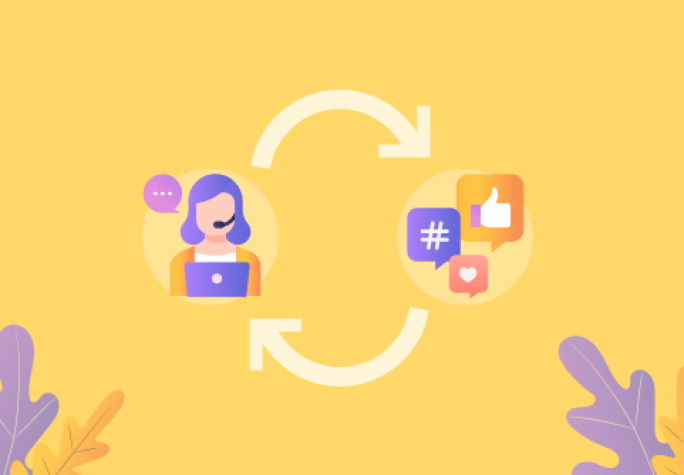 How to align customer service and marketing to boost sales