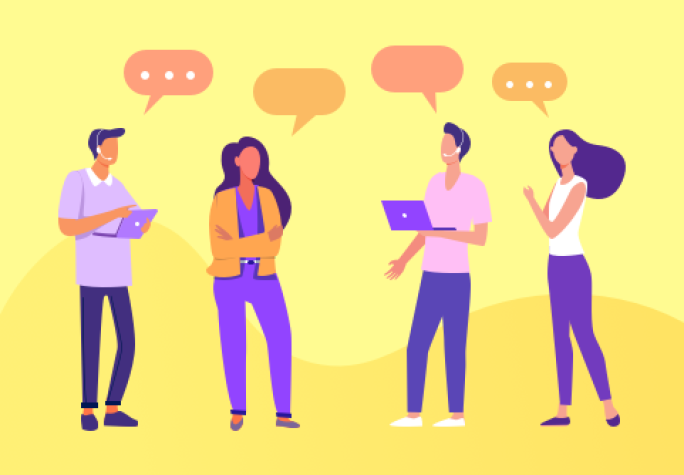 Internal Communication Best Practices for Support Teams