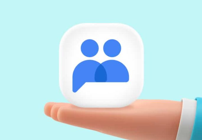 Introduction to Google Groups