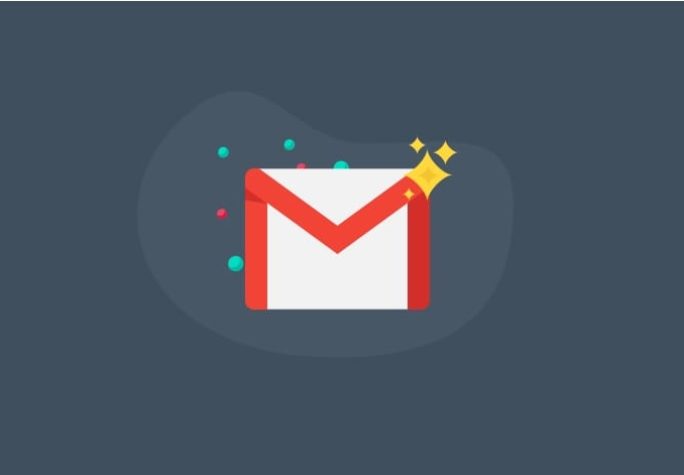 new gmail 2018